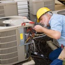 Air Conditioning Repair thumbnail
