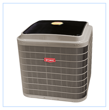 Heatpump evol 286bnc lg