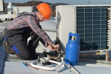 AC Maintenance & Inspection