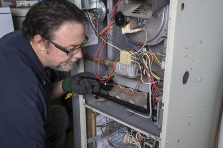 Heating & Furnace Repair