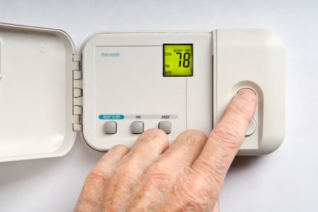 Thermostats