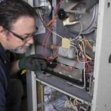 Heating & Furnace Repair thumbnail