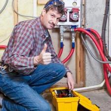 Heat Pump Repair thumbnail