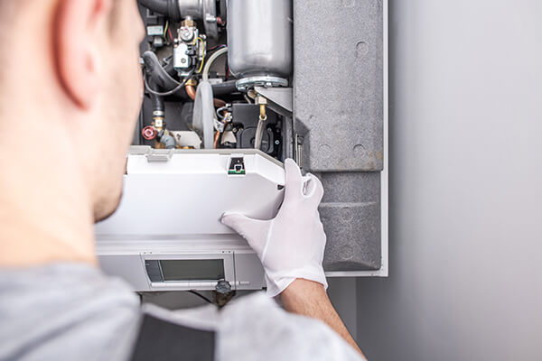 Advanced Tankless Water Heater Solutions
