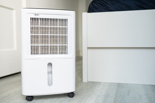 Compact Dehumidifier System