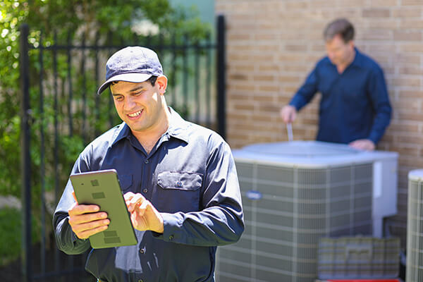 Comprehensive Energy-Efficient AC Maintenance Services Comprehensive Energy-Efficient AC Maintenance Services