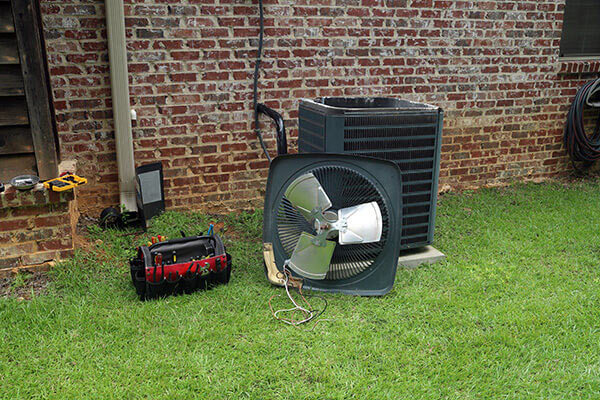 Comprehensive Heating and Cooling Solutions Comprehensive Heating and Cooling Solutions