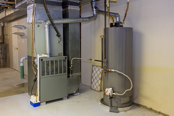 Comprehensive Water Heater Repair and Replacement Services Comprehensive Water Heater Repair and Replacement Services