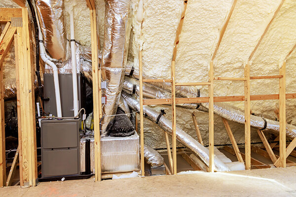 Expert Residential Furnace Installation Services