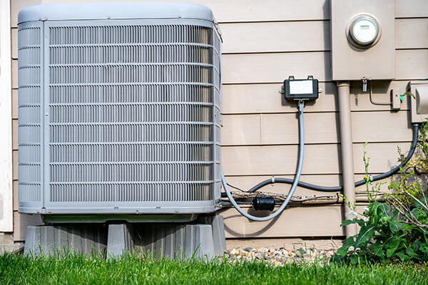 High-Quality HVAC Products High-Quality HVAC Products