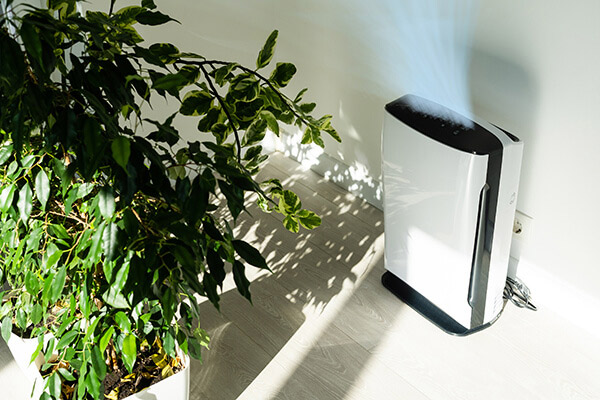 Home Humidifier System Home Humidifier System