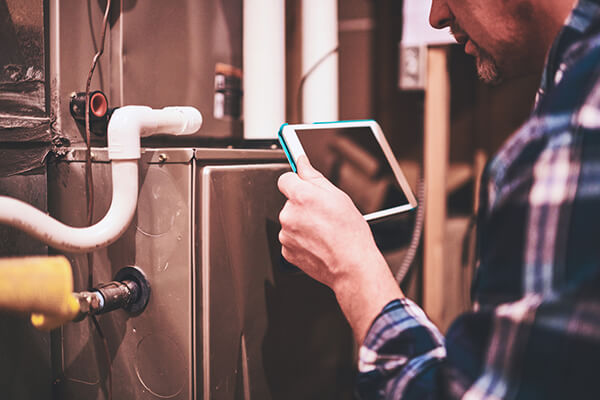 Professional Furnace Repair Solutions