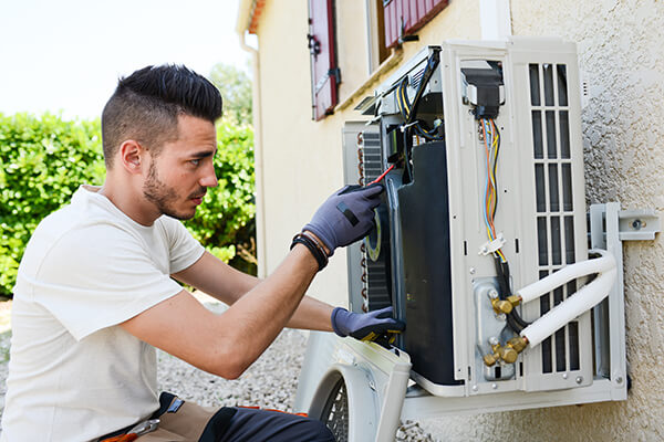 Professional Heat Pump Installation Solutions