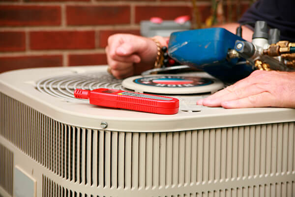 Residential Heating Replacement and Maintenance Services Residential Heating Replacement and Maintenance Services
