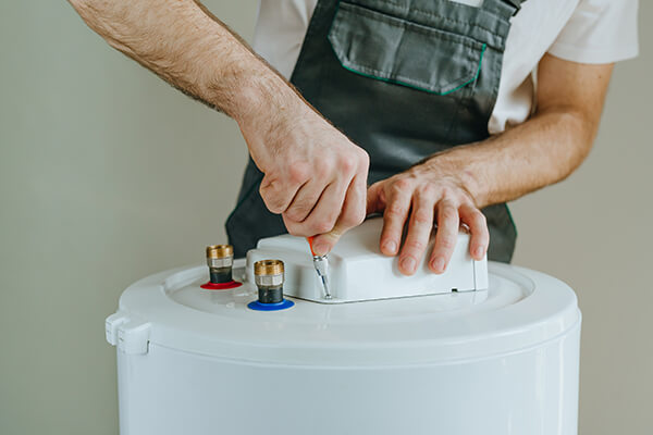 Water Heater and HVAC Services Water Heater and HVAC Services