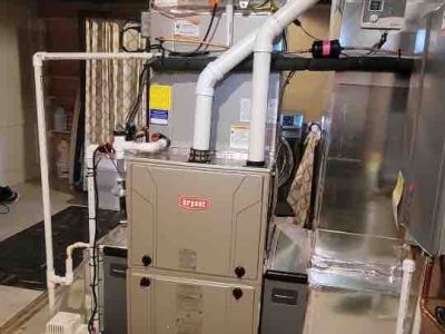 Top Quality and Professional Heating and Cooling Installation in Clifton, Virginia