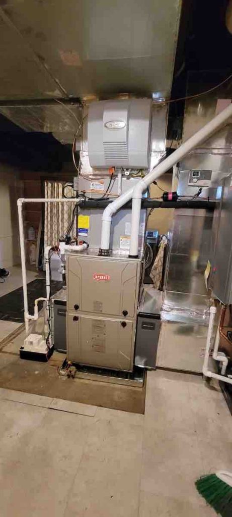 Top Quality and Professional Heating and Cooling Installation in Clifton, Virginia Top Quality and Professional Heating and Cooling Installation in Clifton, Virginia