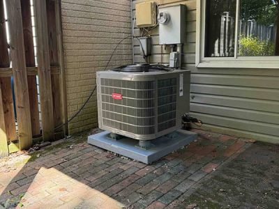 Fast Bryant Heat Pump Replacement in Woodbridge, VA – Emergency Installation by Levanair Heating & Air Conditioning