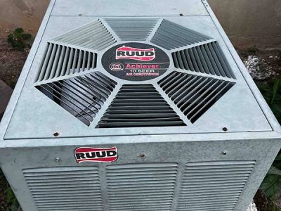 Bryant Furnace & AC Installation in Silver Spring, MD | R-454B 16 SEER2 Upgrade
