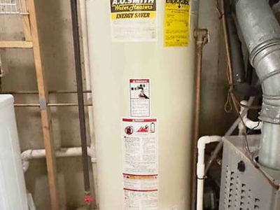 Top Efficient Tankless Water Heater Installation in Centreville, VA