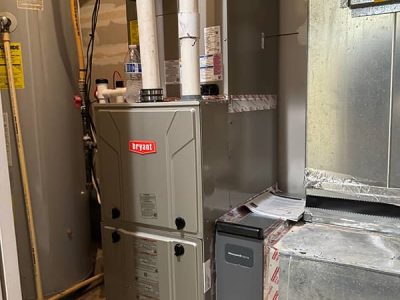 Top Quality Furnace Installation in Haymarket, VA