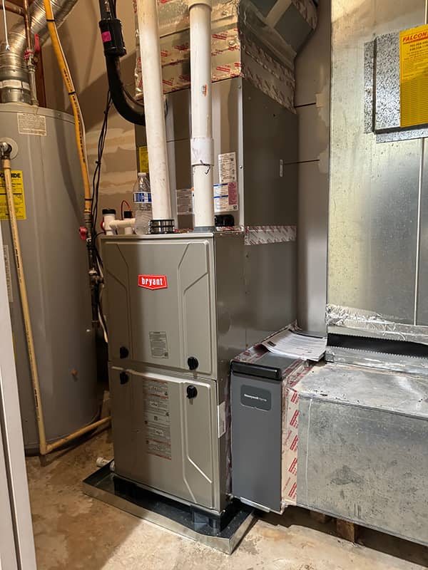 Top Quality Furnace Installation in Haymarket, VA