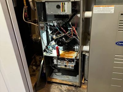 Top Quality Furnace Installation in Haymarket, VA